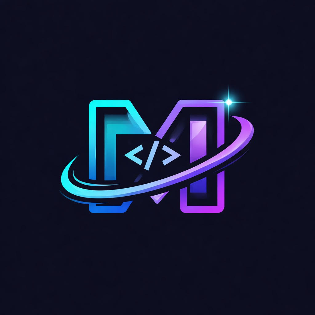 Meronga logo